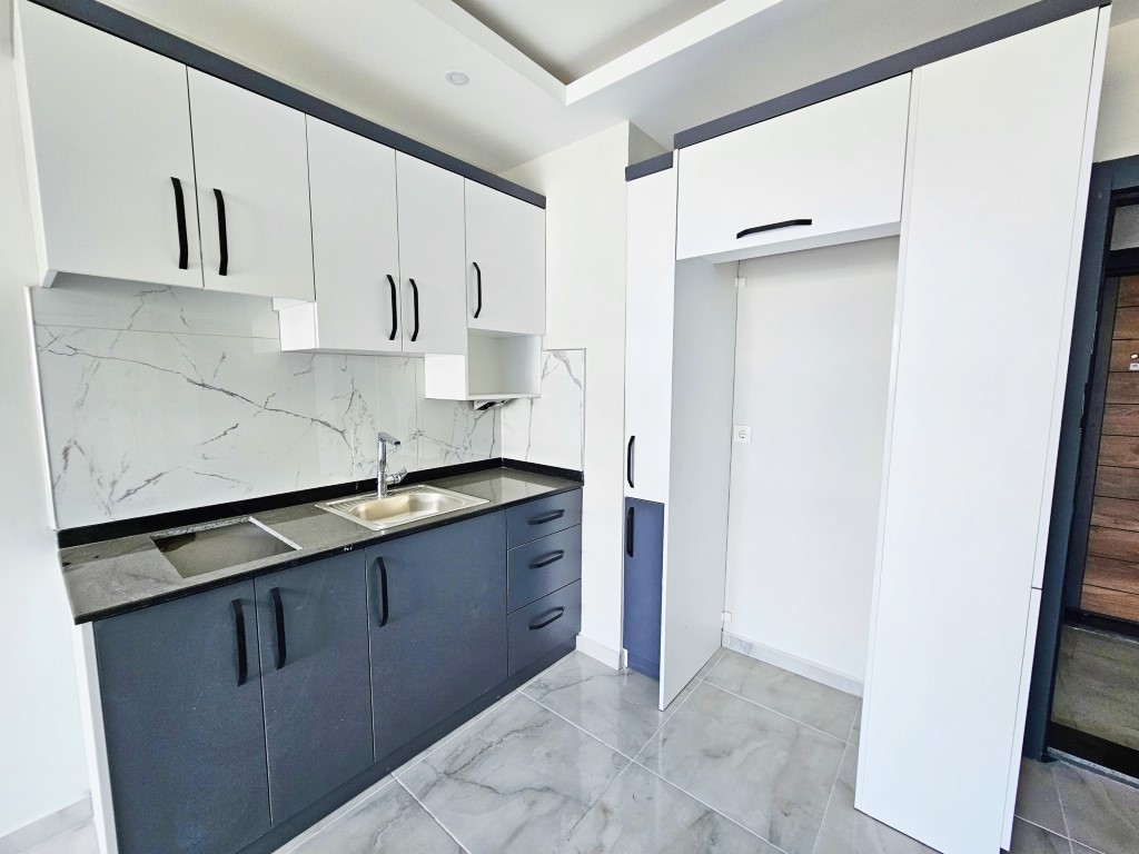 Apartment in Alanya, Turkey, 50 m² - picture 5