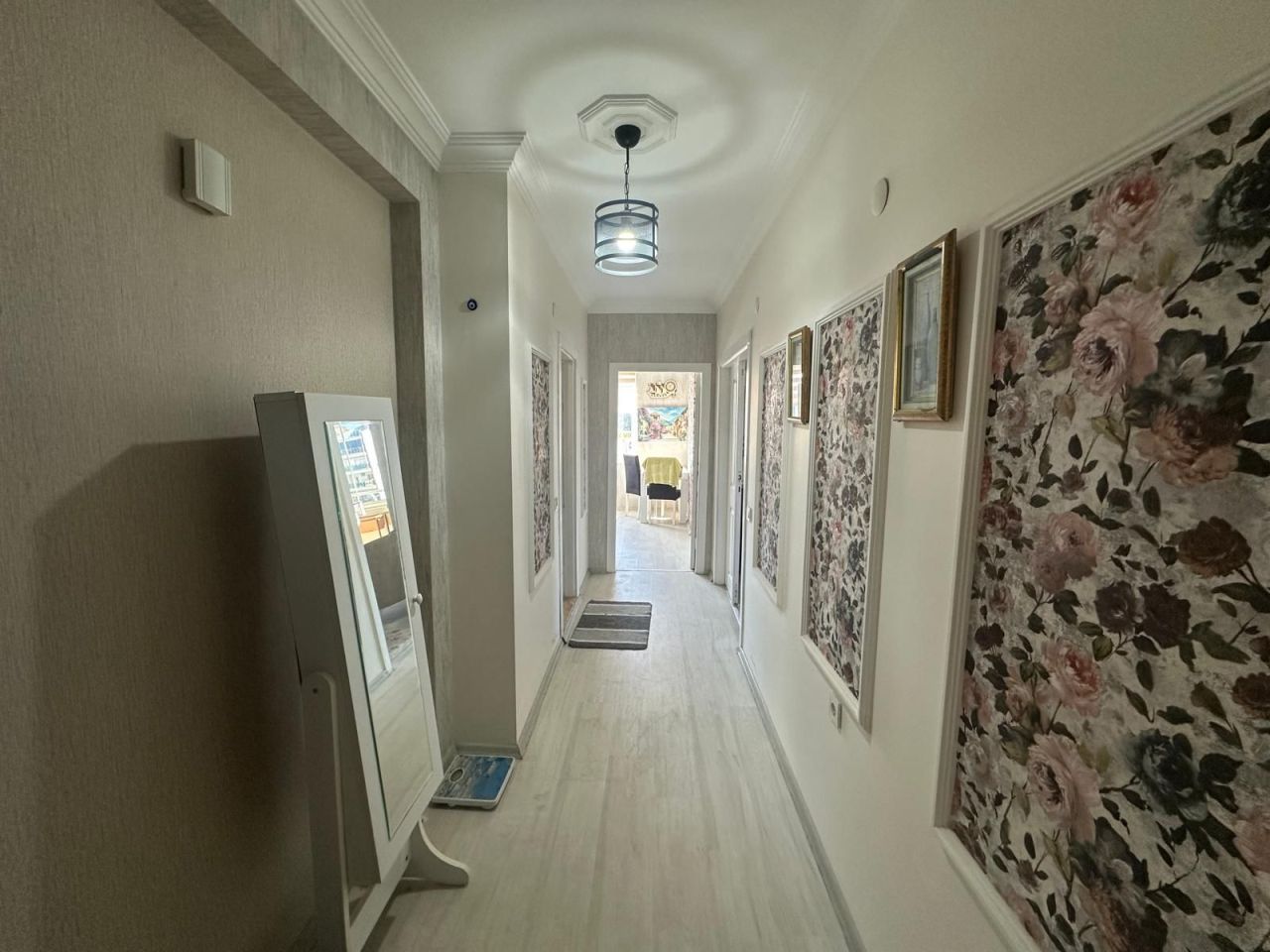 Apartamento en Alanya, Turquia, 120 m² - imagen 5