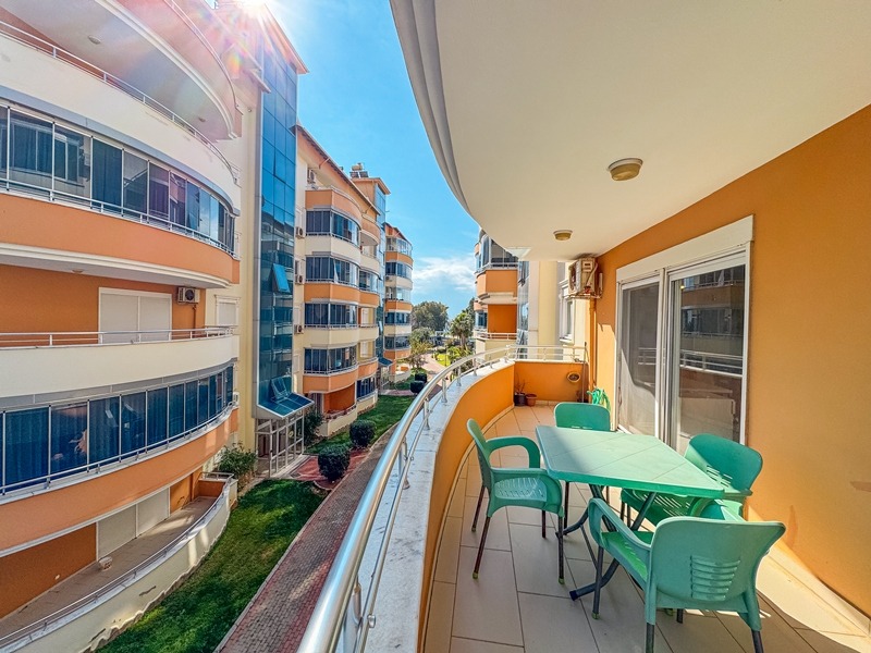 Apartment in Alanya, Turkey, 136 m² - picture 5