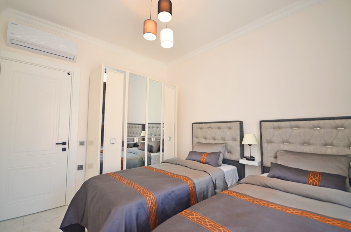 Appartement à Alanya, Turquie, 80 m² - image 5