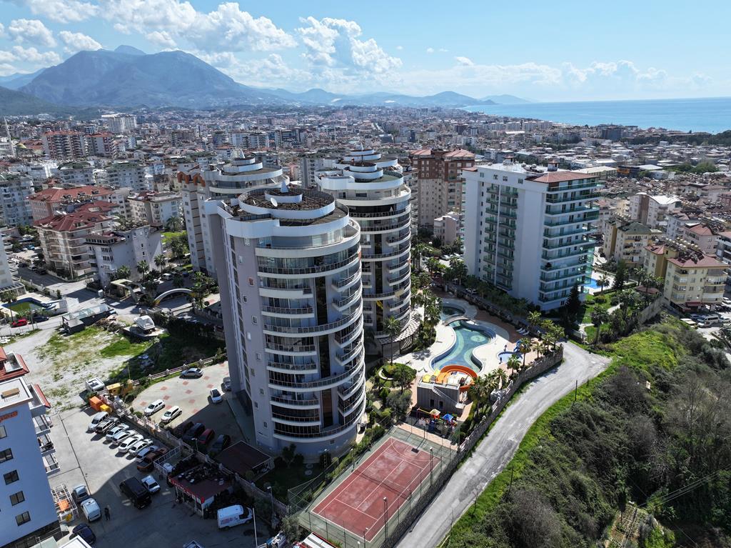 Apartamento en Alanya, Turquia, 65 m² - imagen 4