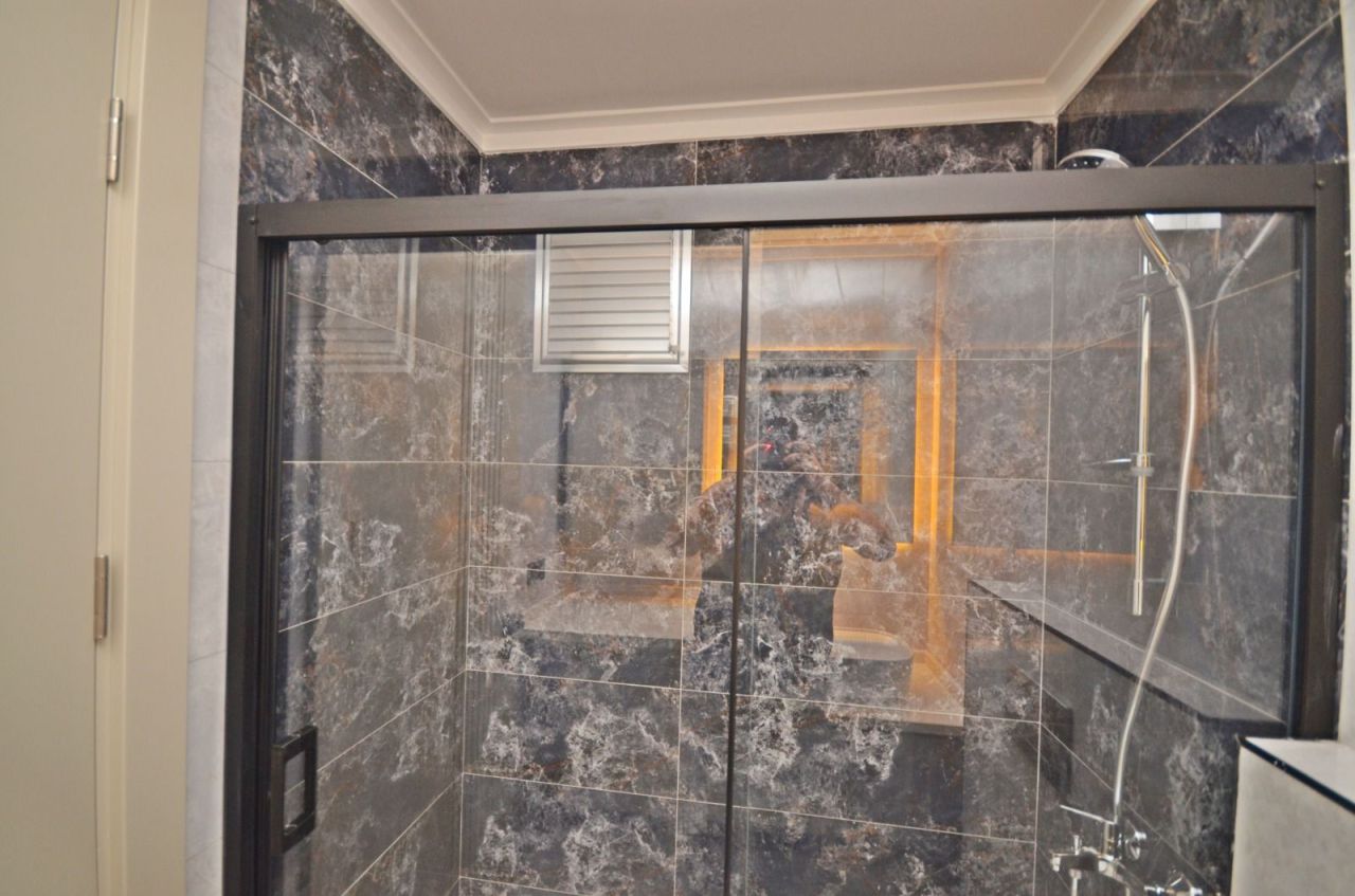 Appartamenti a Alanya, Turchia, 75 m² - foto 5