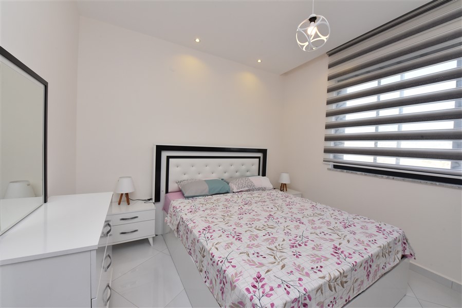 Apartment in Alanya, Türkei, 62 m² - Foto 5
