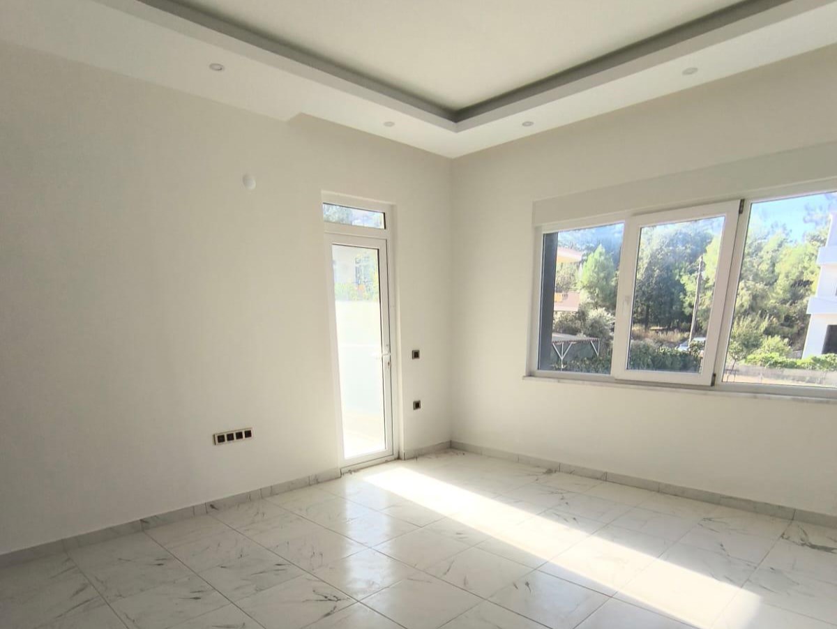 Apartamento en Alanya, Turquia, 85 m² - imagen 5