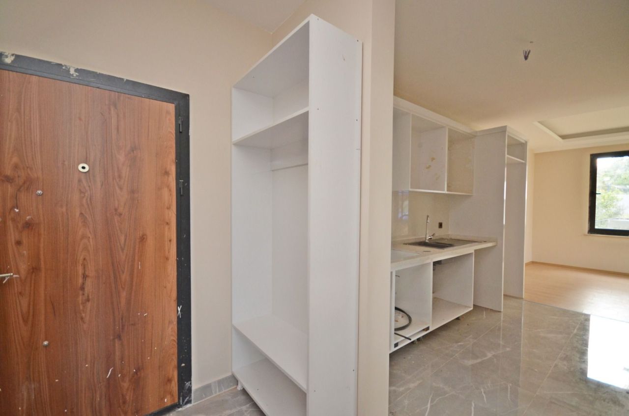 Apartment in Alanya, Turkey, 240 m² - picture 5