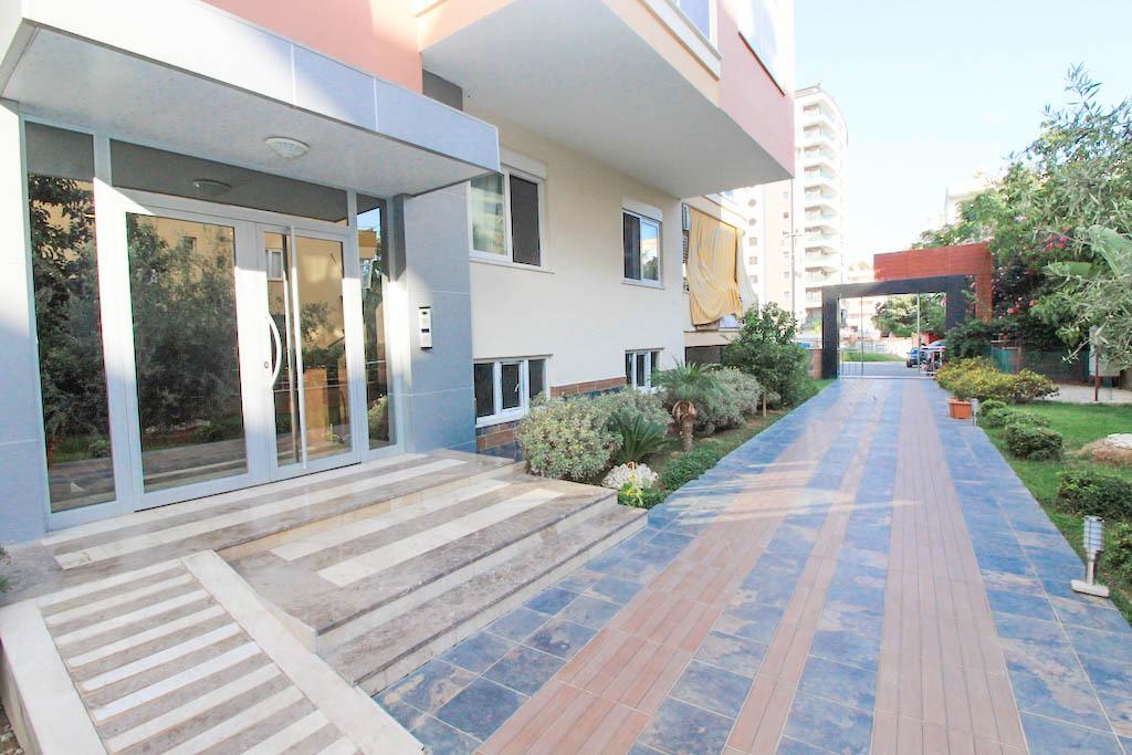 Appartamenti a Alanya, Turchia, 60 m² - foto 5