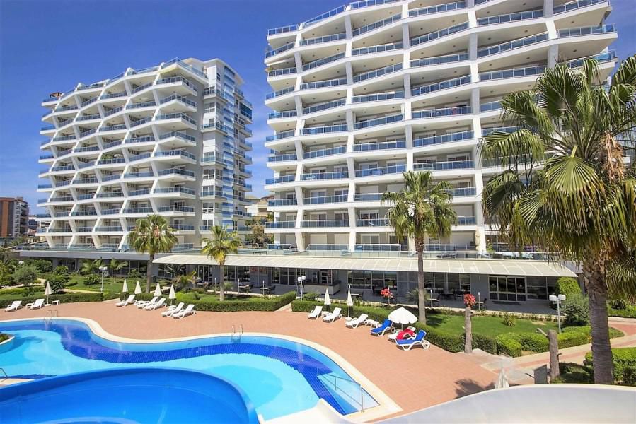 Apartamento en Alanya, Turquia, 165 m² - imagen 5