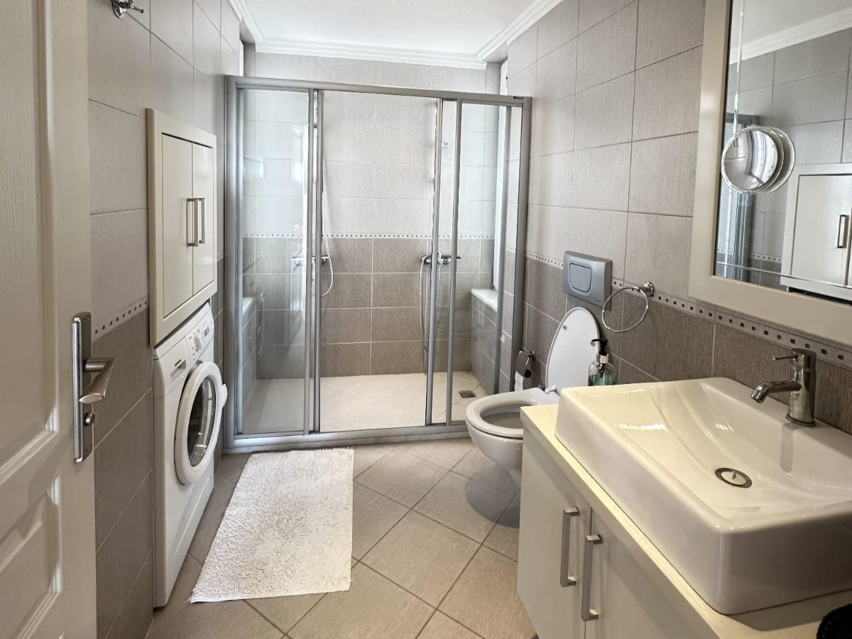 Apartment in Alanya, Turkey, 180 m² - picture 5