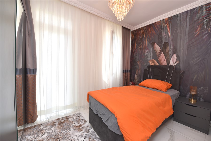 Apartamento en Alanya, Turquia, 120 m² - imagen 5
