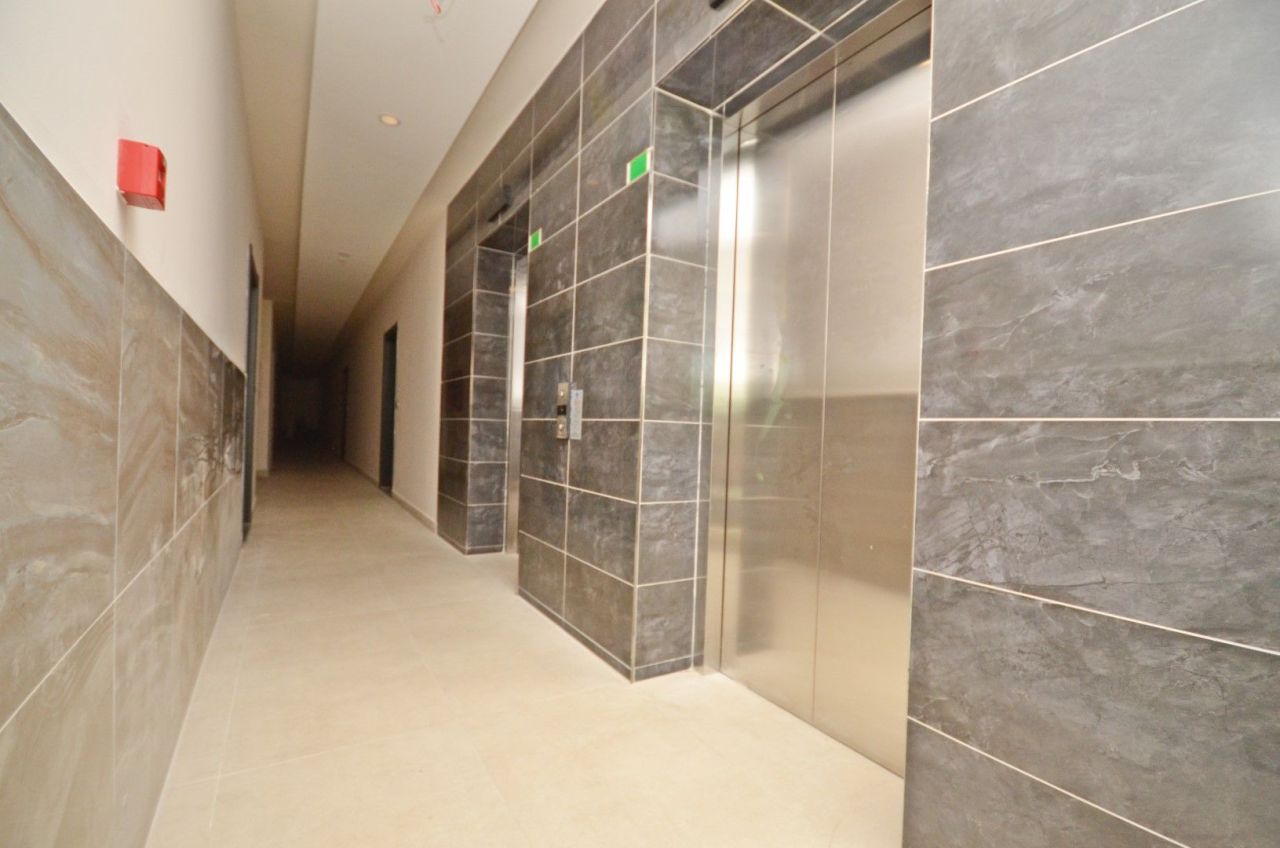 Apartment in Alanya, Turkey, 80 m² - picture 5