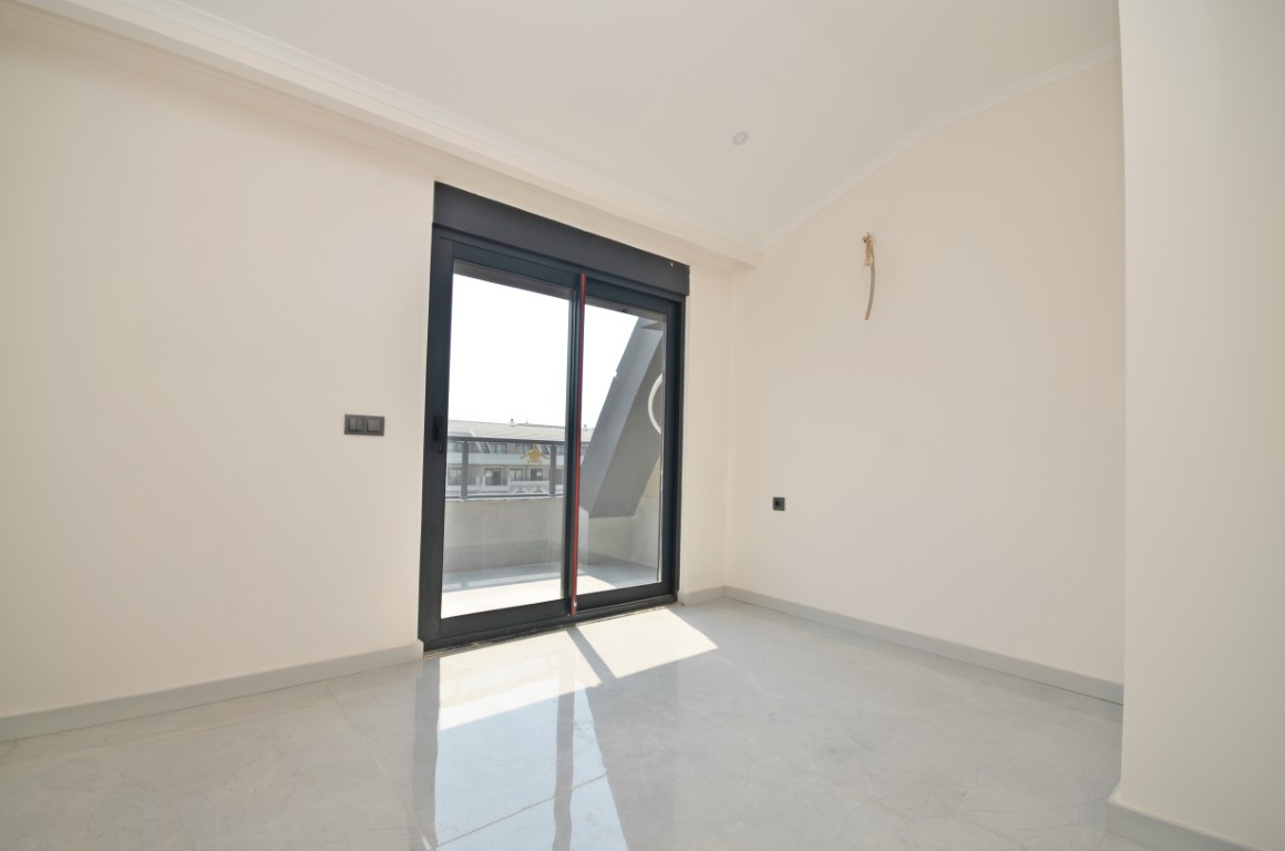 Appartamenti a Alanya, Turchia, 135 m² - foto 5