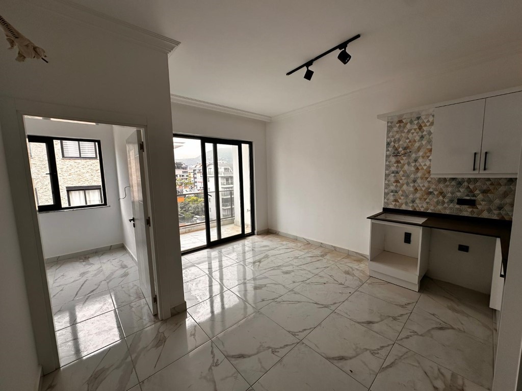 Apartment in Alanya, Türkei, 45 m² - Foto 5