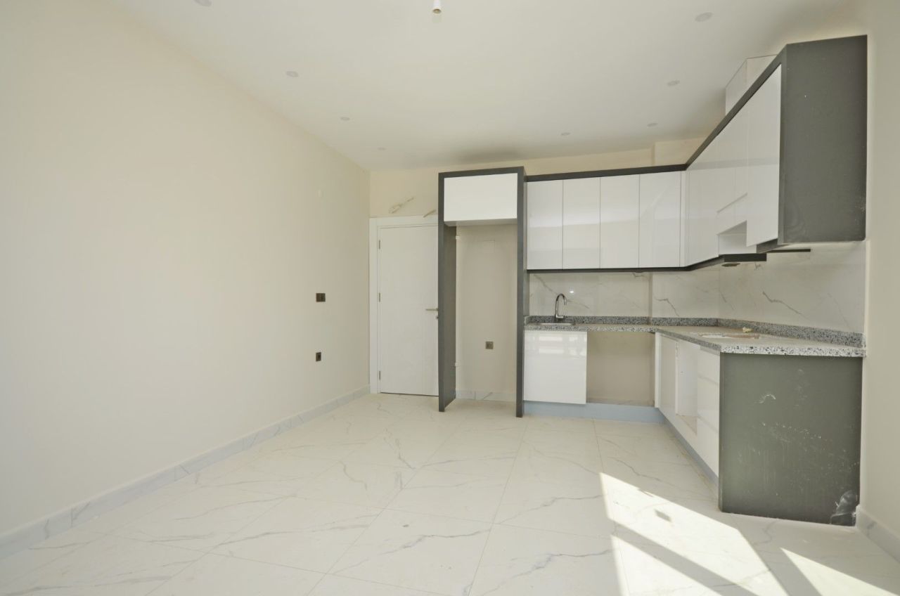 Apartment in Alanya, Türkei, 100 m² - Foto 5
