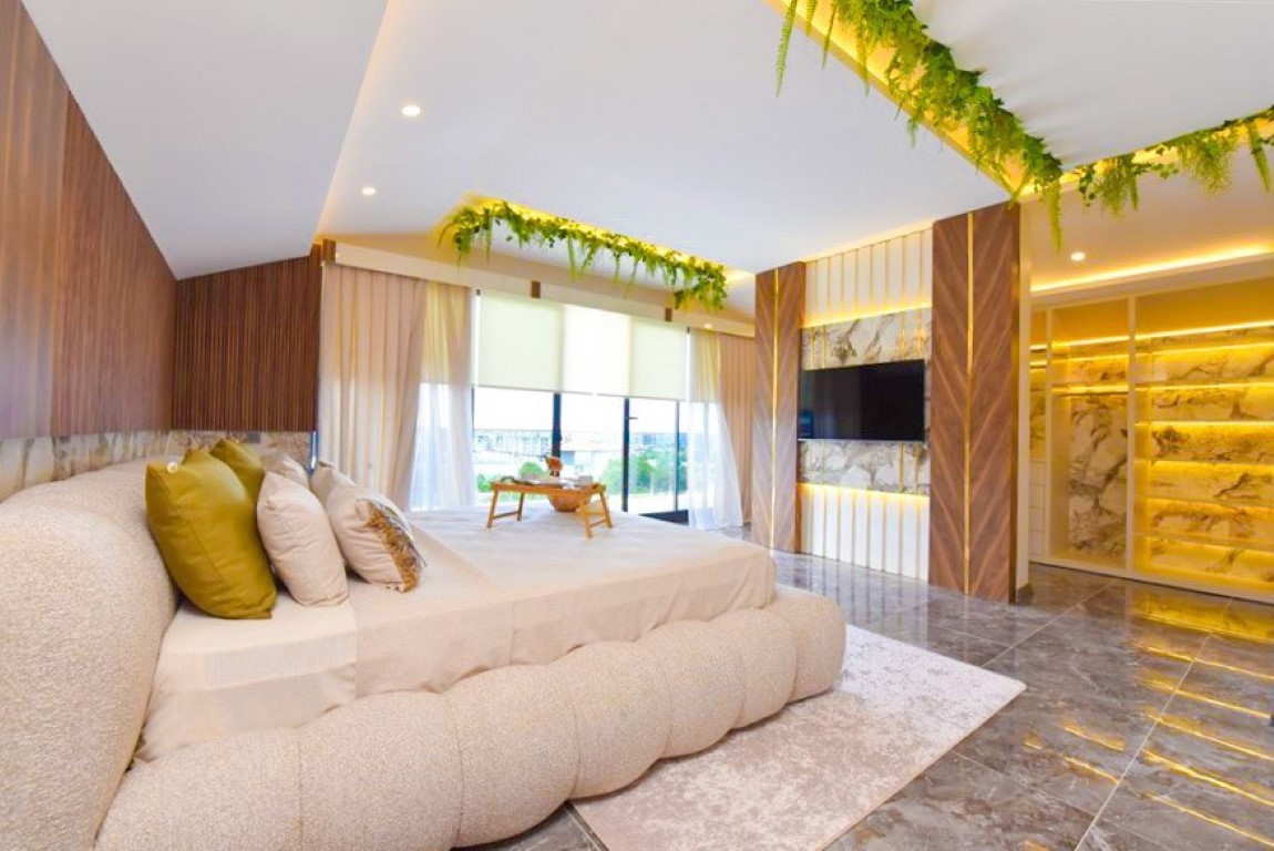 Villa in Alanya, Turkey, 250 m² - picture 5