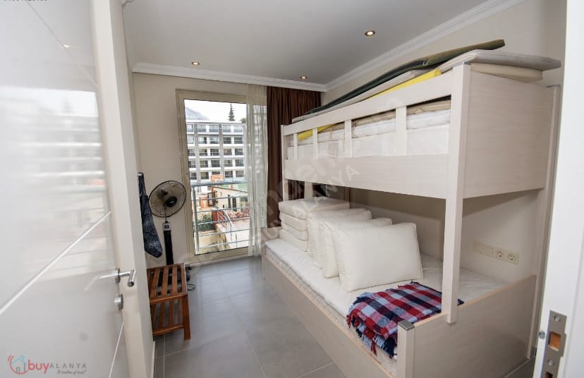 Apartment in Alanya, Türkei, 190 m² - Foto 5