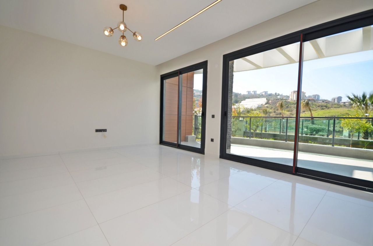 Apartment in Alanya, Turkey, 90 m² - picture 5