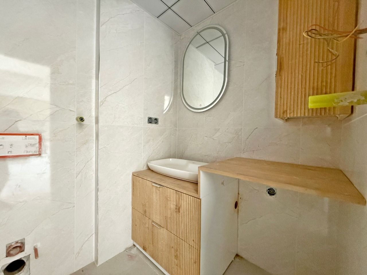 Apartment in Alanya, Türkei, 55 m² - Foto 5