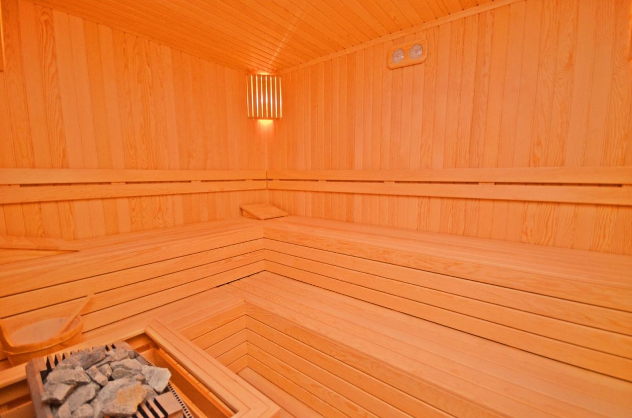 Apartment in Alanya, Turkey, 100 m² - picture 5