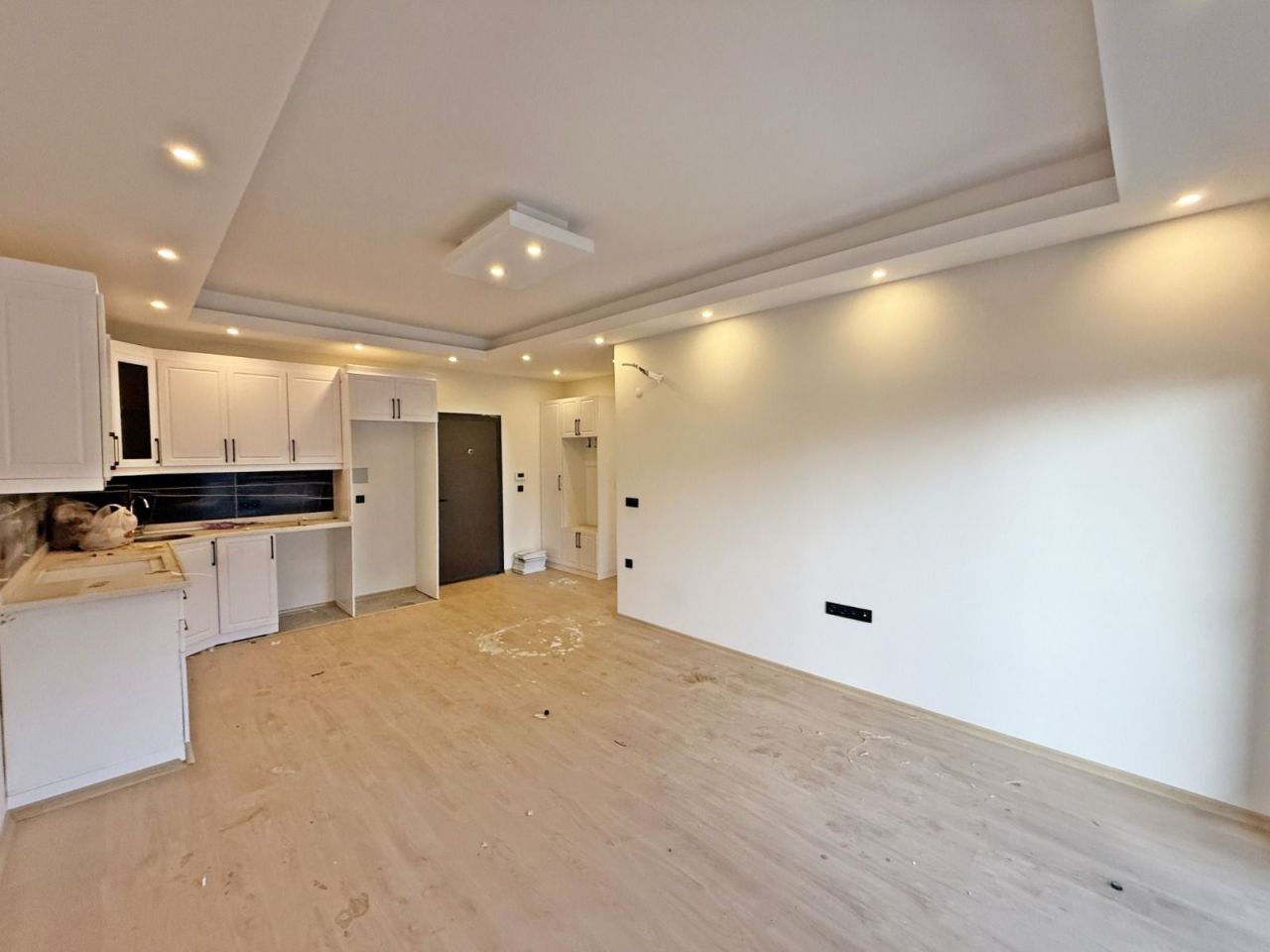 Appartement à Alanya, Turquie, 60 m² - image 5