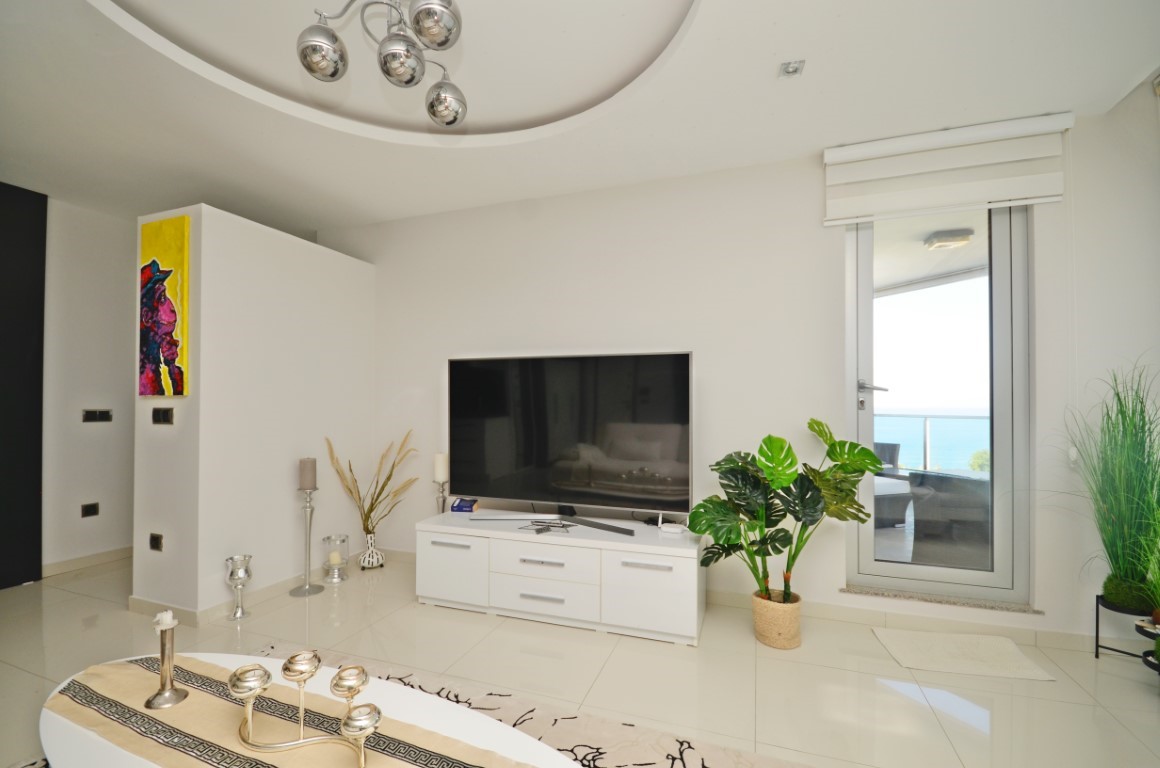 Appartamenti a Alanya, Turchia, 115 m² - foto 5