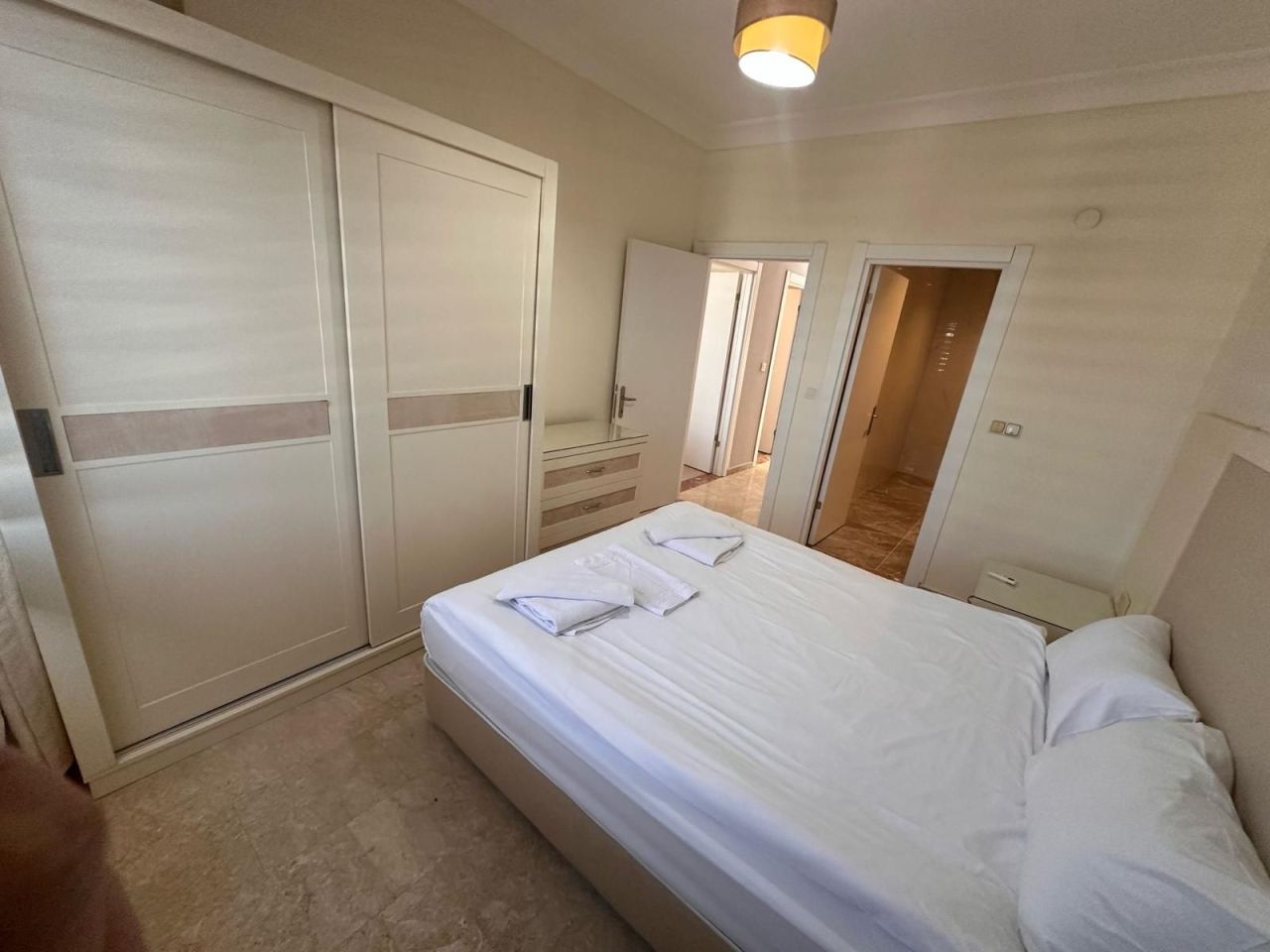 Apartamento en Alanya, Turquia, 150 m² - imagen 5