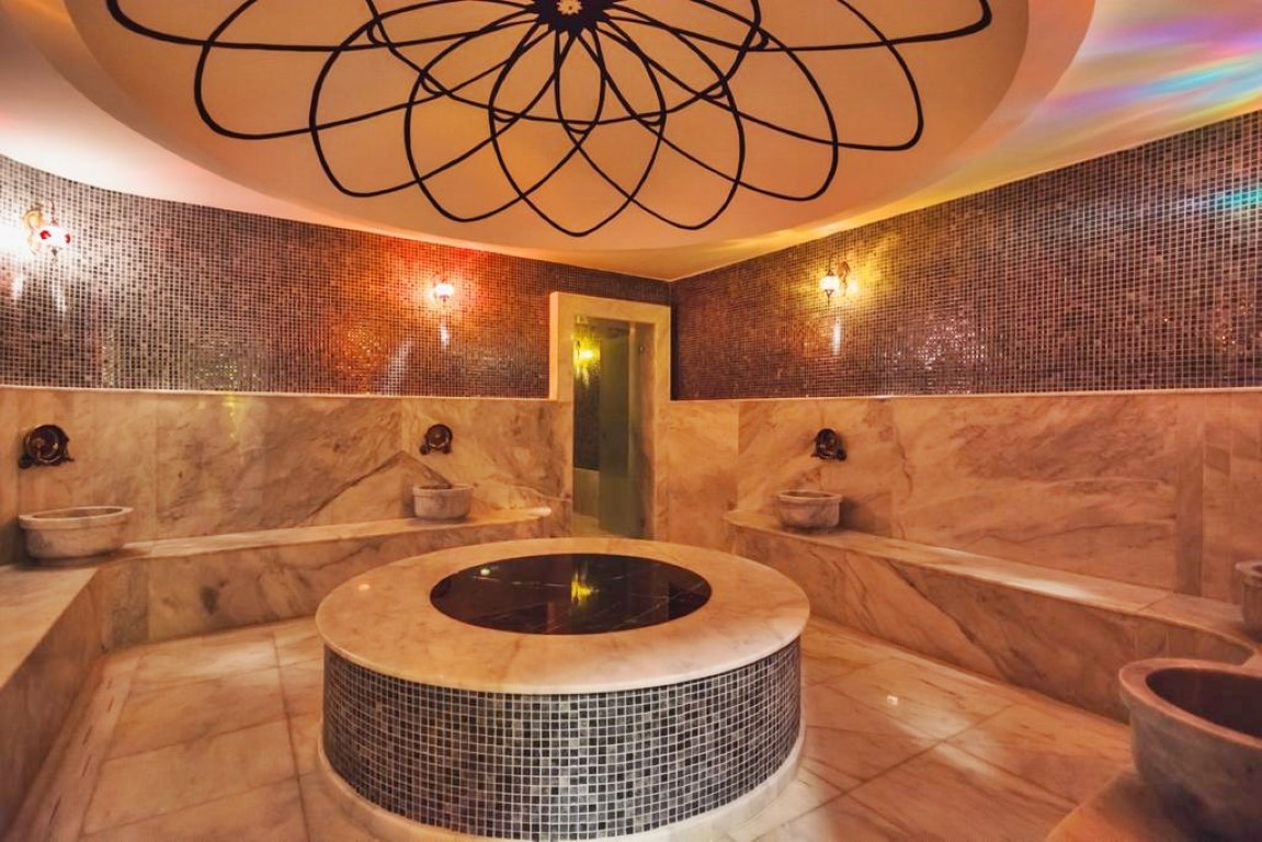 Apartamento en Alanya, Turquia, 147 m² - imagen 5