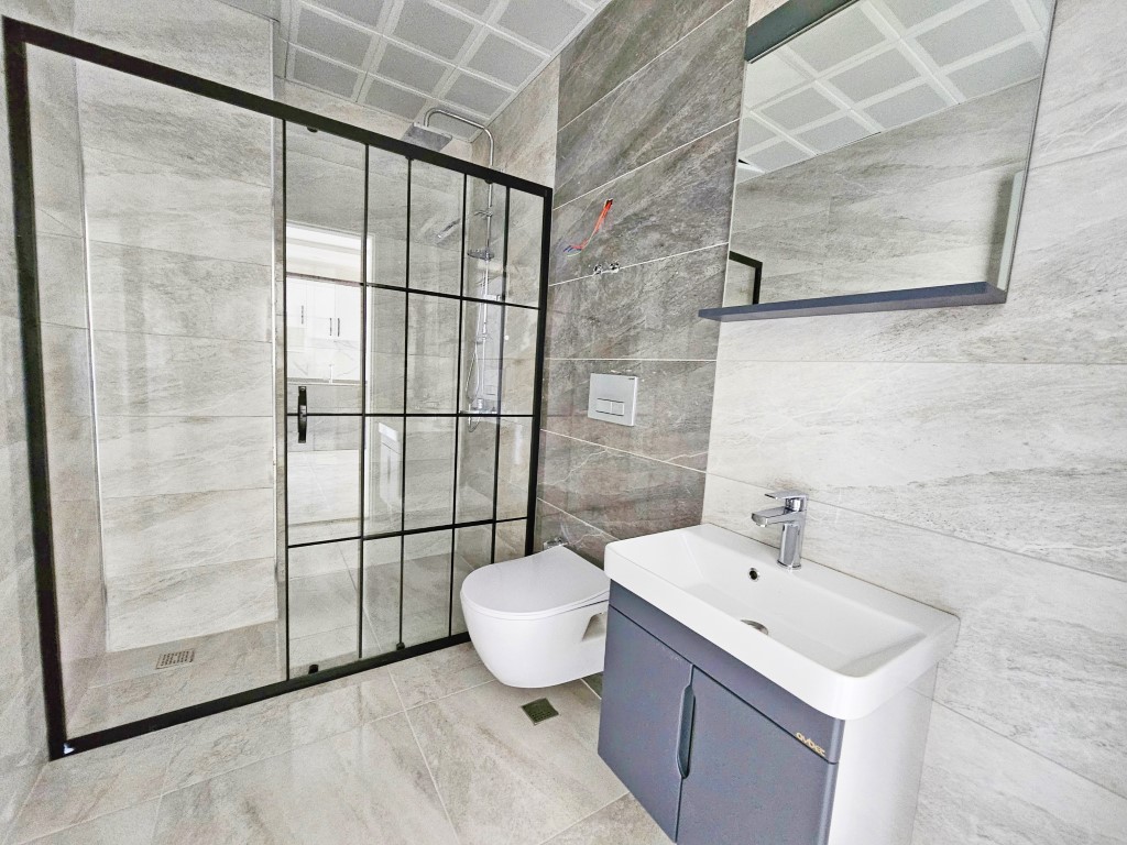 Appartamenti a Alanya, Turchia, 50 m² - foto 5