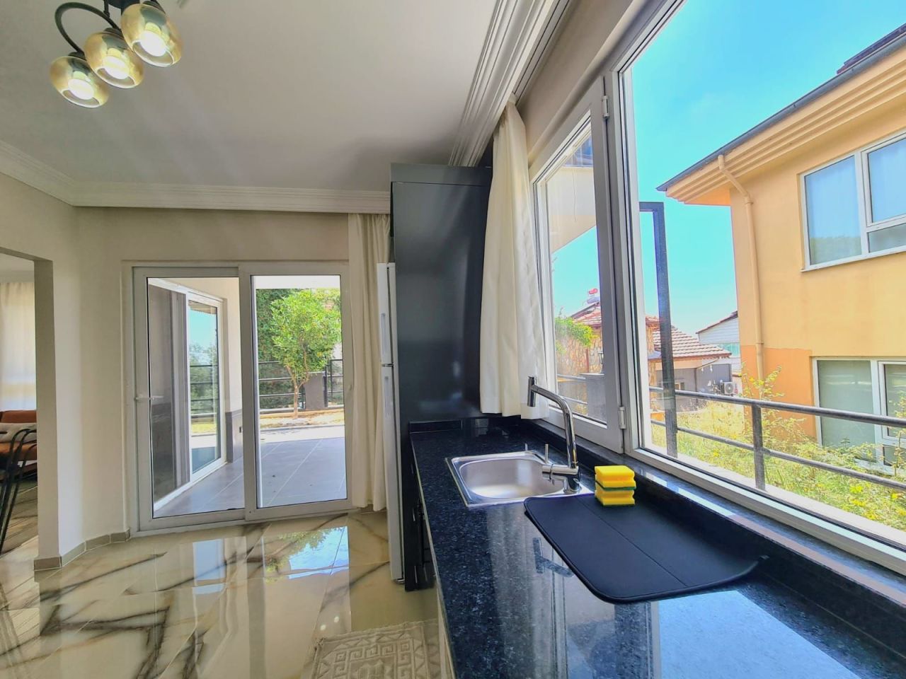 Apartment in Alanya, Türkei, 130 m² - Foto 5