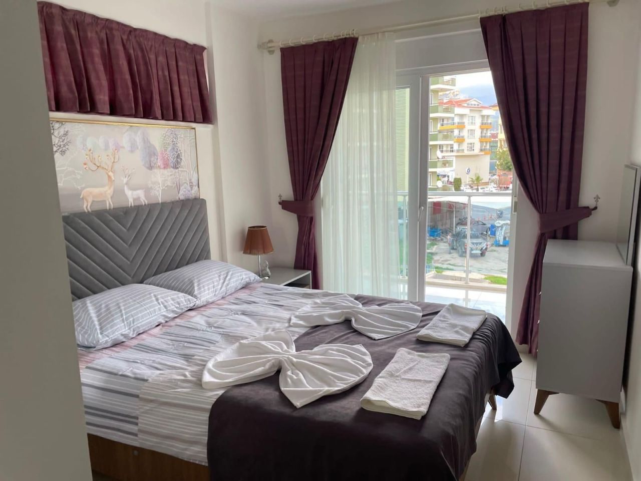 Apartment in Alanya, Turkey, 55 m² - picture 5