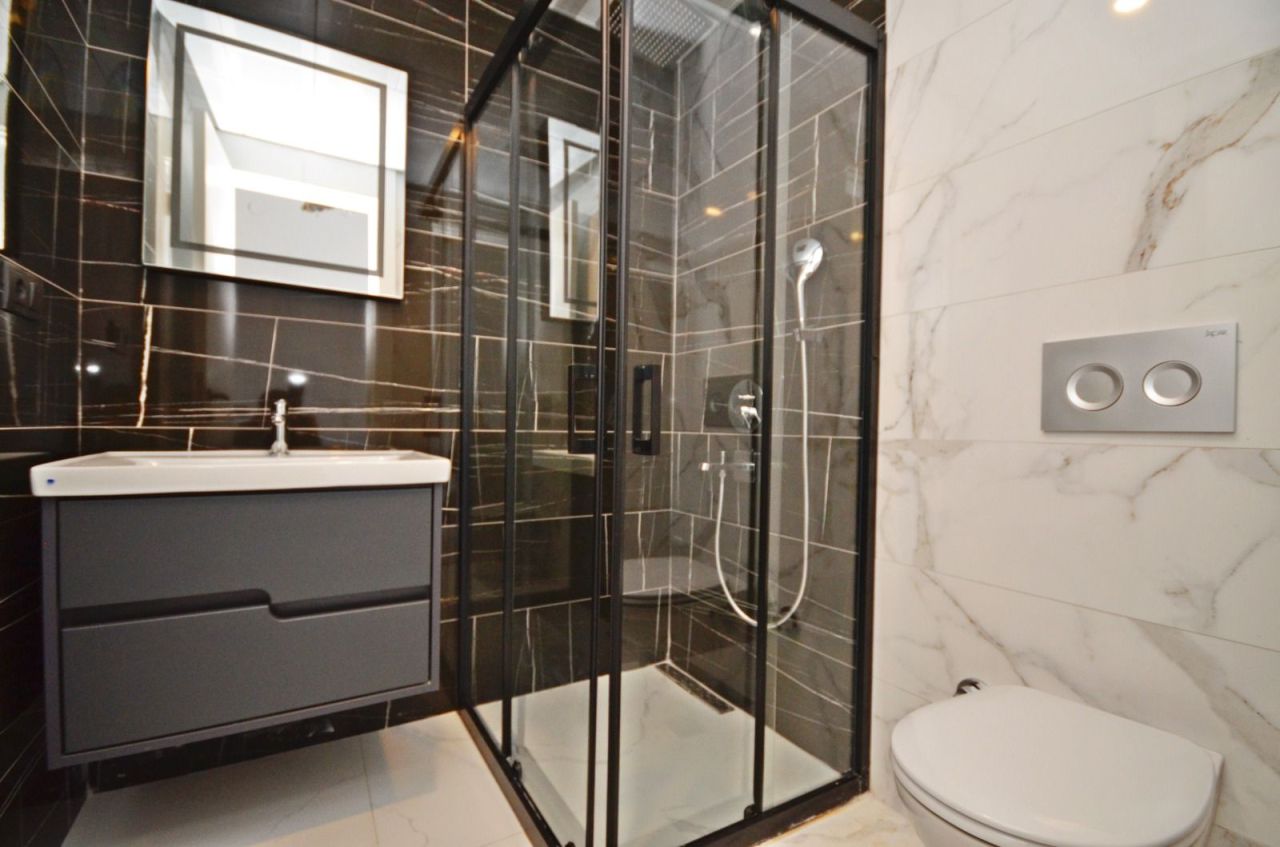 Apartment in Alanya, Türkei, 100 m² - Foto 5