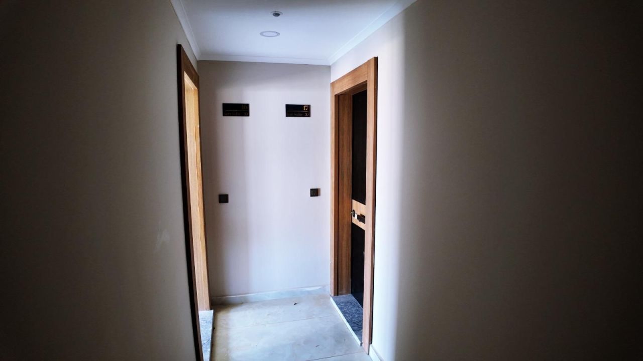 Apartment in Alanya, Türkei, 110 m² - Foto 5