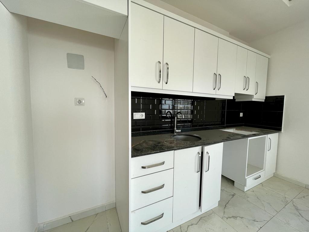 Appartamenti a Alanya, Turchia, 90 m² - foto 5