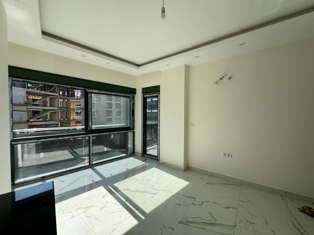 Appartamenti a Alanya, Turchia, 55 m² - foto 5