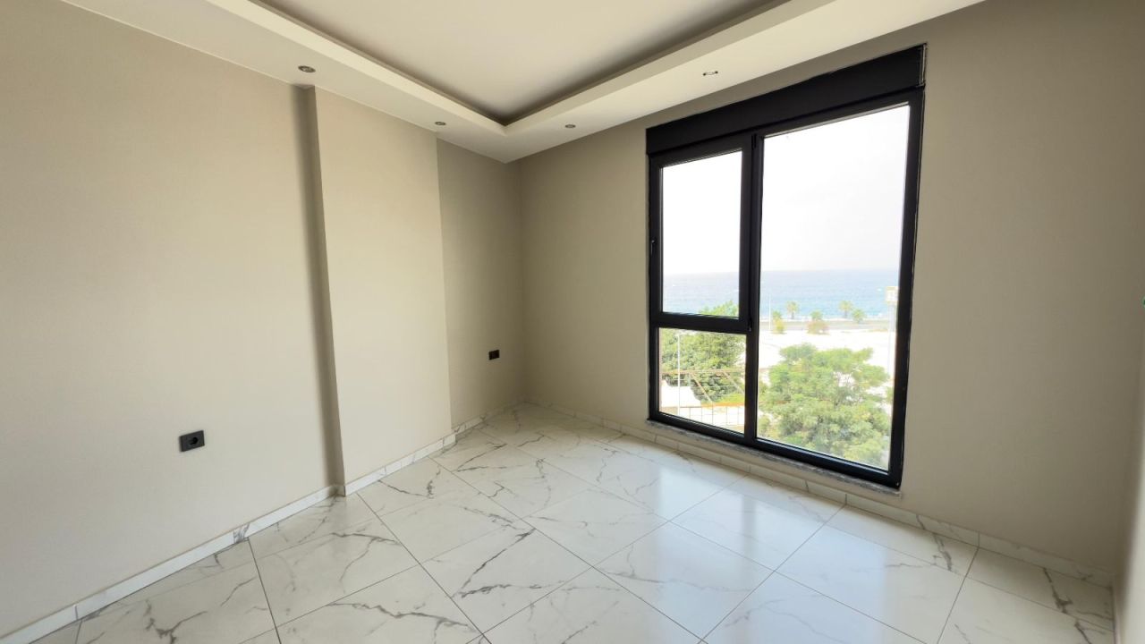 Apartment in Alanya, Türkei, 53 m² - Foto 5
