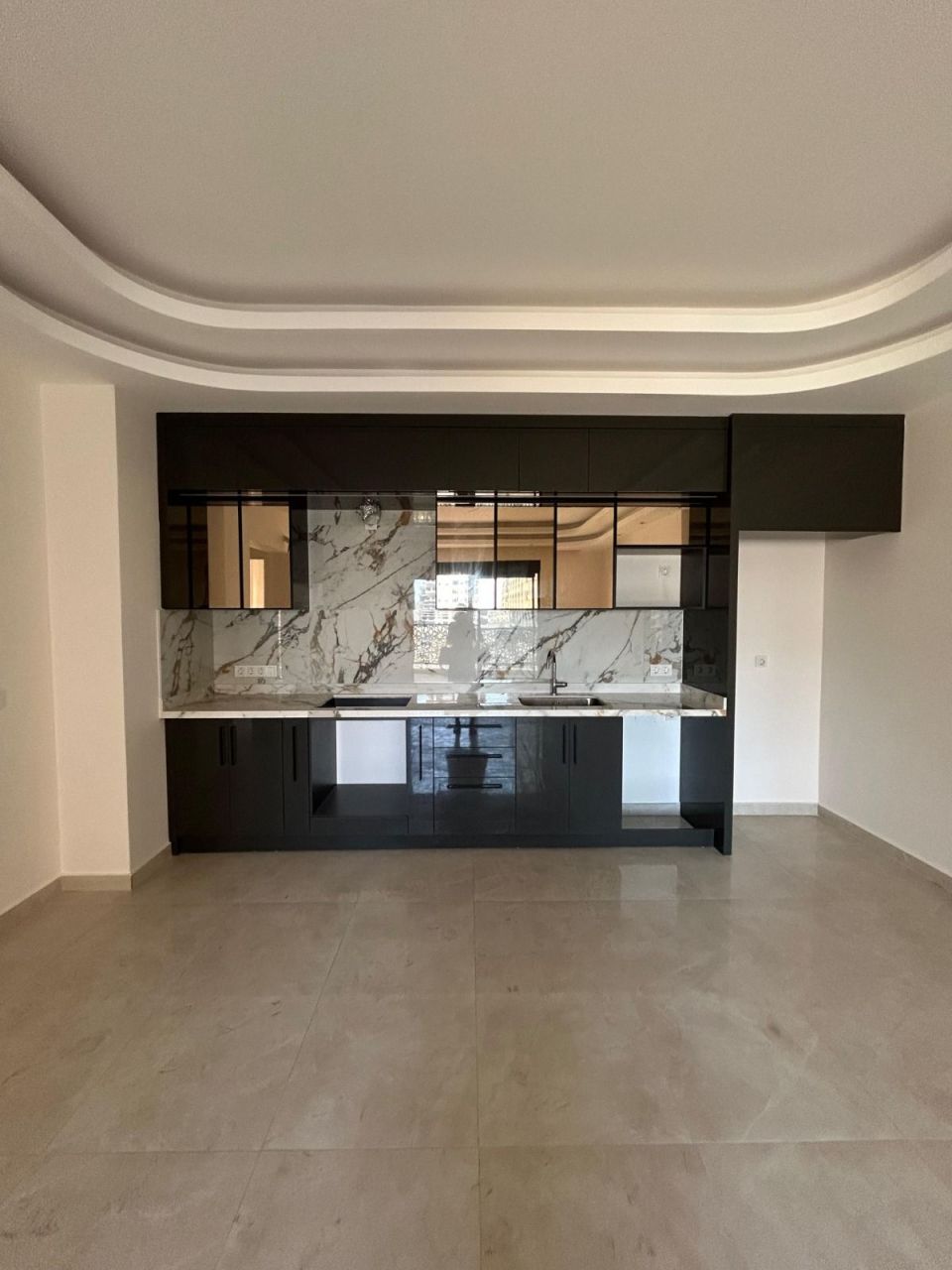 Apartment in Alanya, Türkei - Foto 5