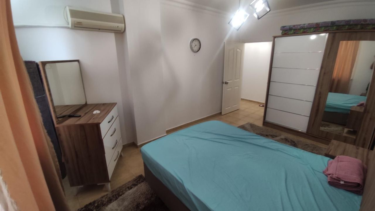 Apartment in Alanya, Turkey, 128 m² - picture 5