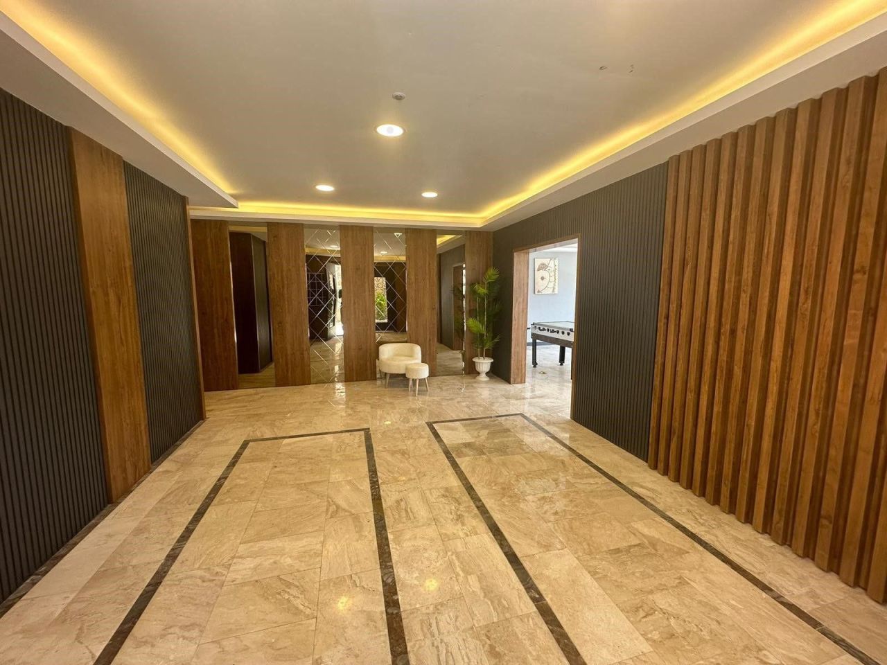 Apartment in Alanya, Turkey, 59 m² - picture 5