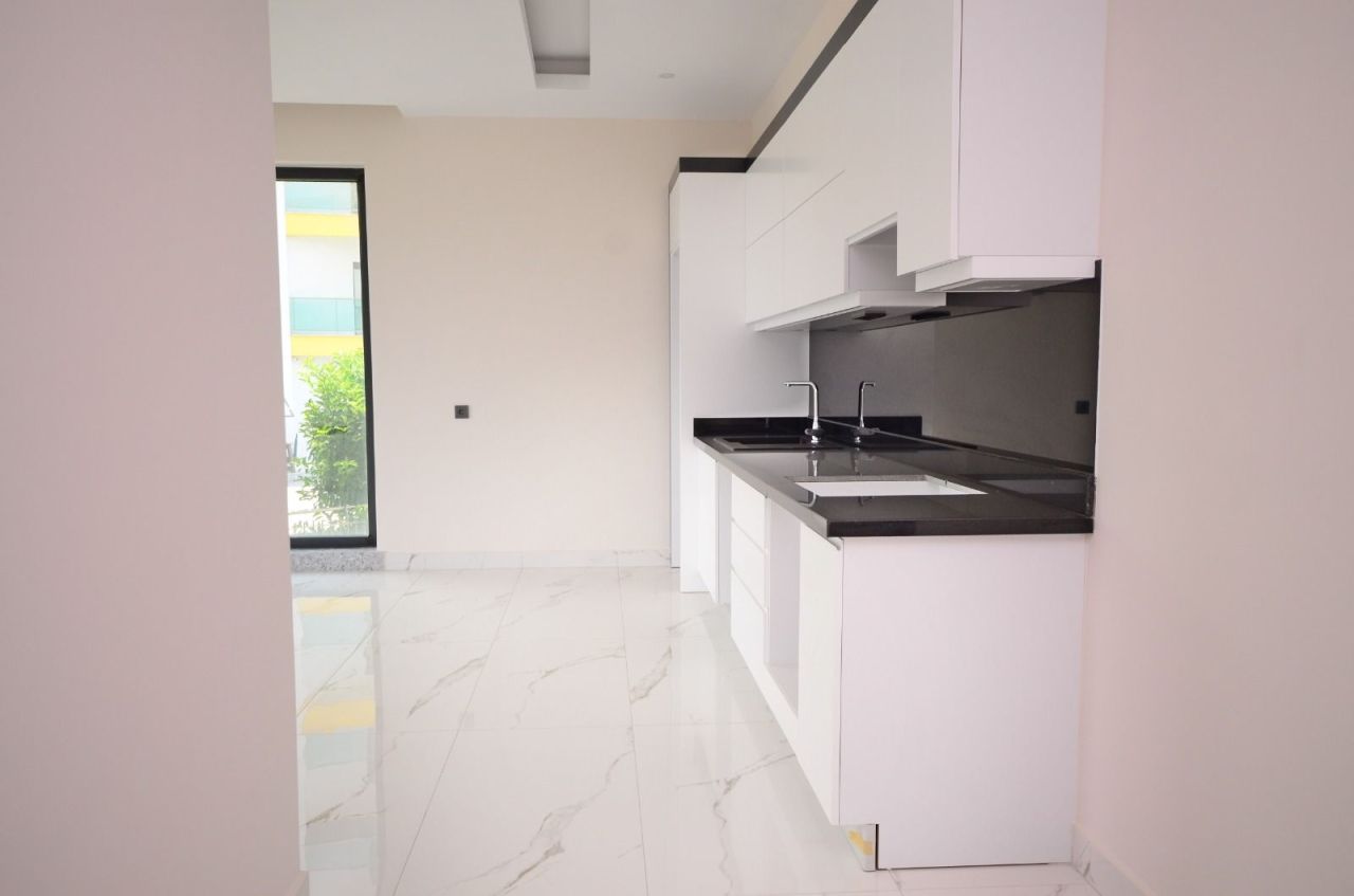 Appartement à Alanya, Turquie, 90 m² - image 5