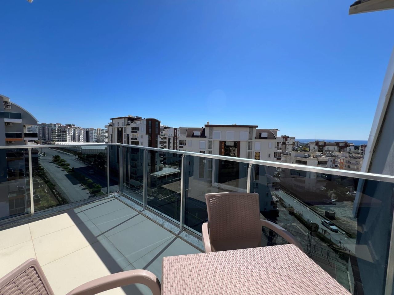 Apartment in Alanya, Turkey, 159 m² - picture 5