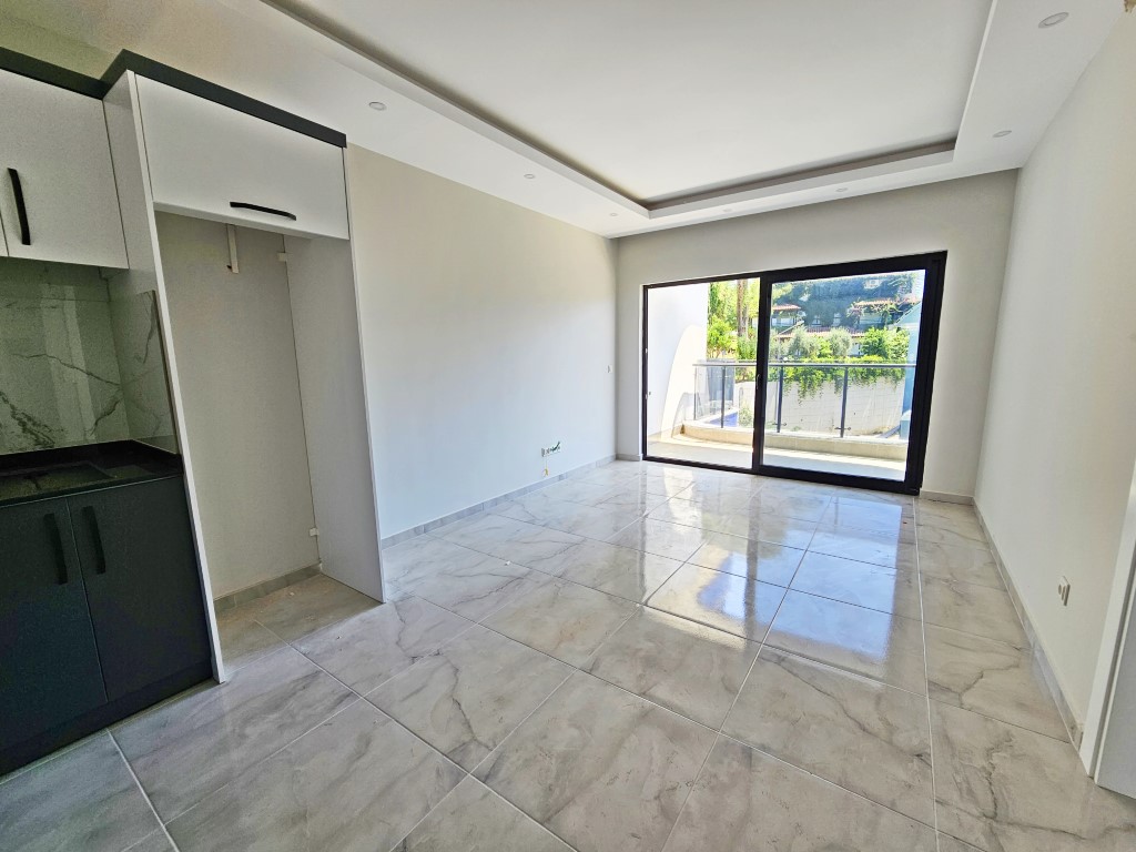 Apartamento en Alanya, Turquia, 50 m² - imagen 5