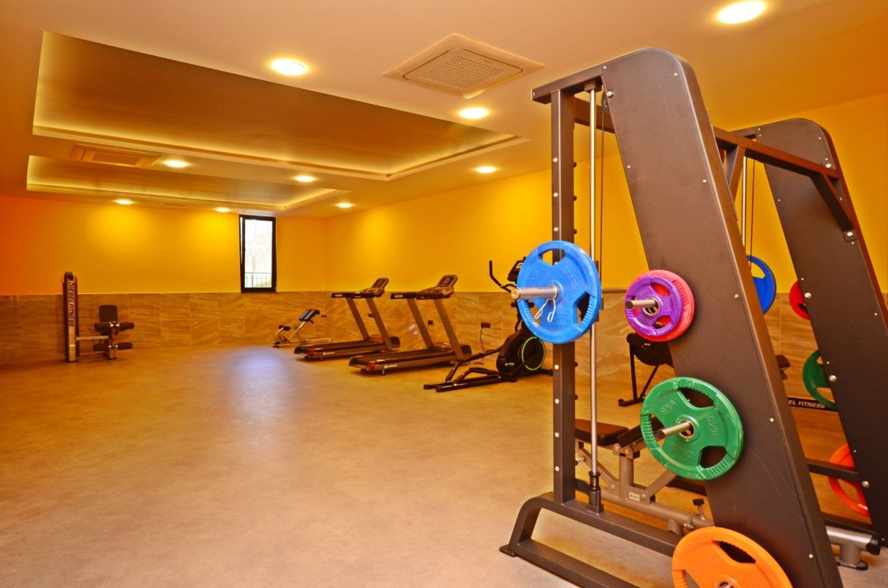 Appartement à Alanya, Turquie, 80 m² - image 5