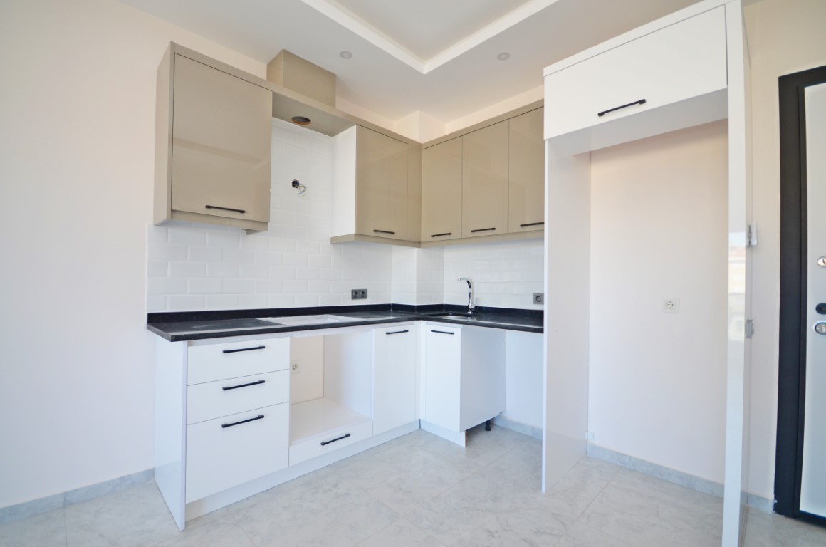 Appartamenti a Alanya, Turchia, 50 m² - foto 6