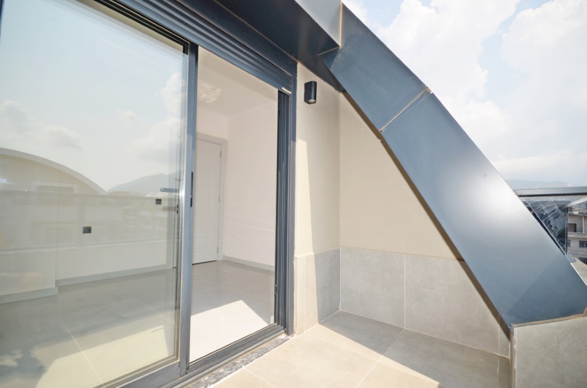 Appartamenti a Alanya, Turchia, 135 m² - foto 6