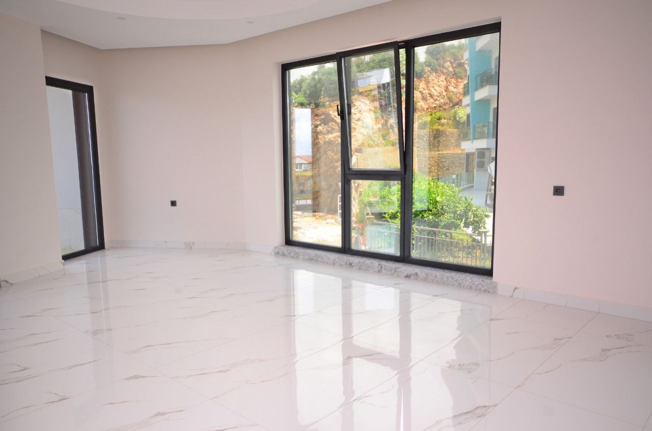 Appartement à Alanya, Turquie, 90 m² - image 6