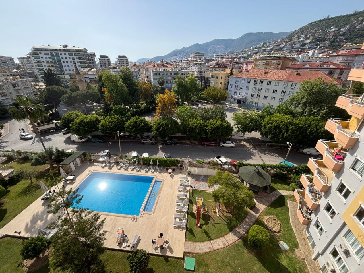 Appartamenti a Alanya, Turchia, 75 m² - foto 6