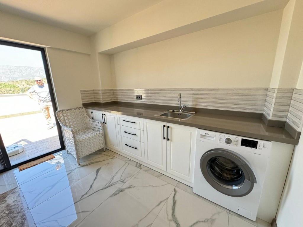 Appartamenti a Alanya, Turchia, 350 m² - foto 6