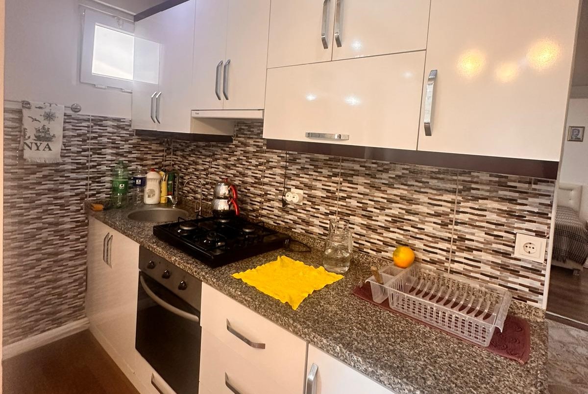 Appartement à Alanya, Turquie, 55 m² - image 6