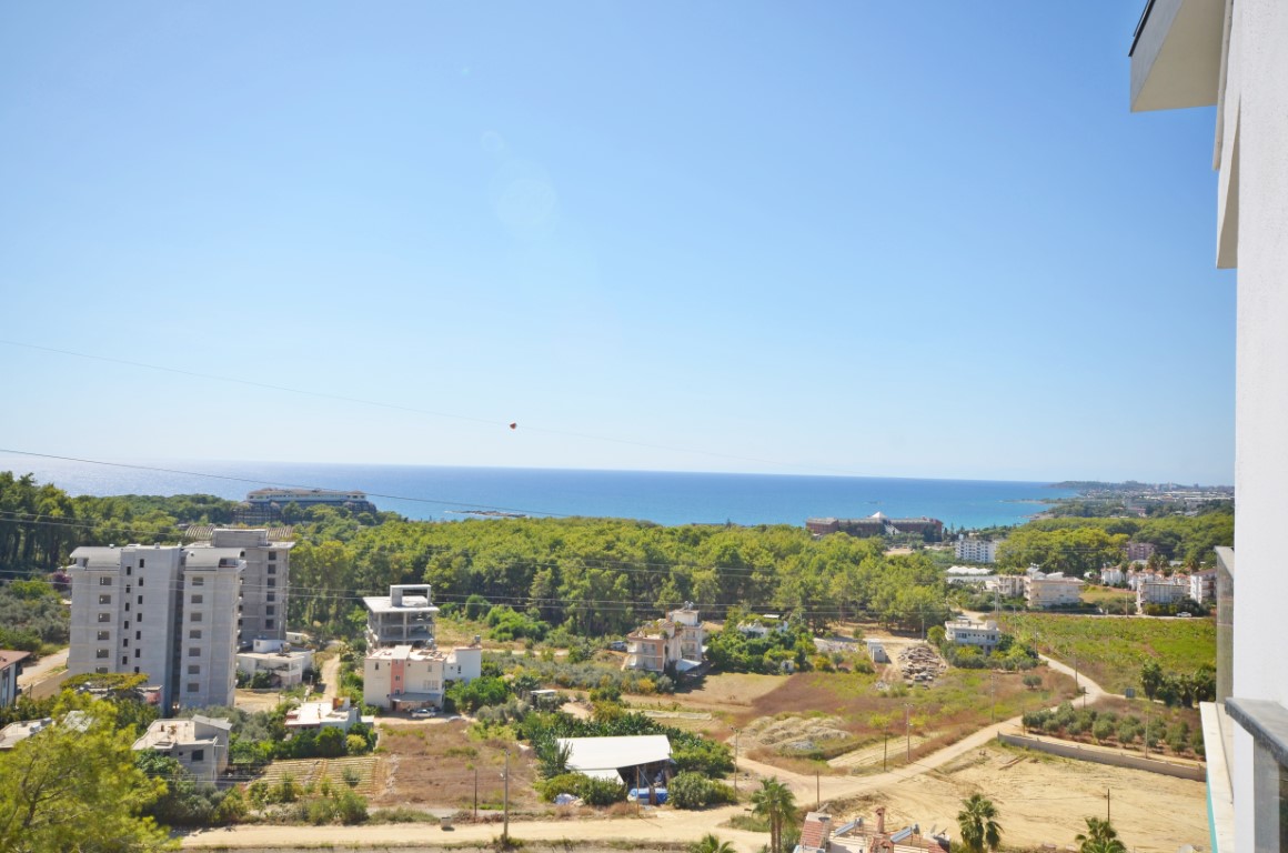 Apartment in Alanya, Türkei, 55 m² - Foto 6