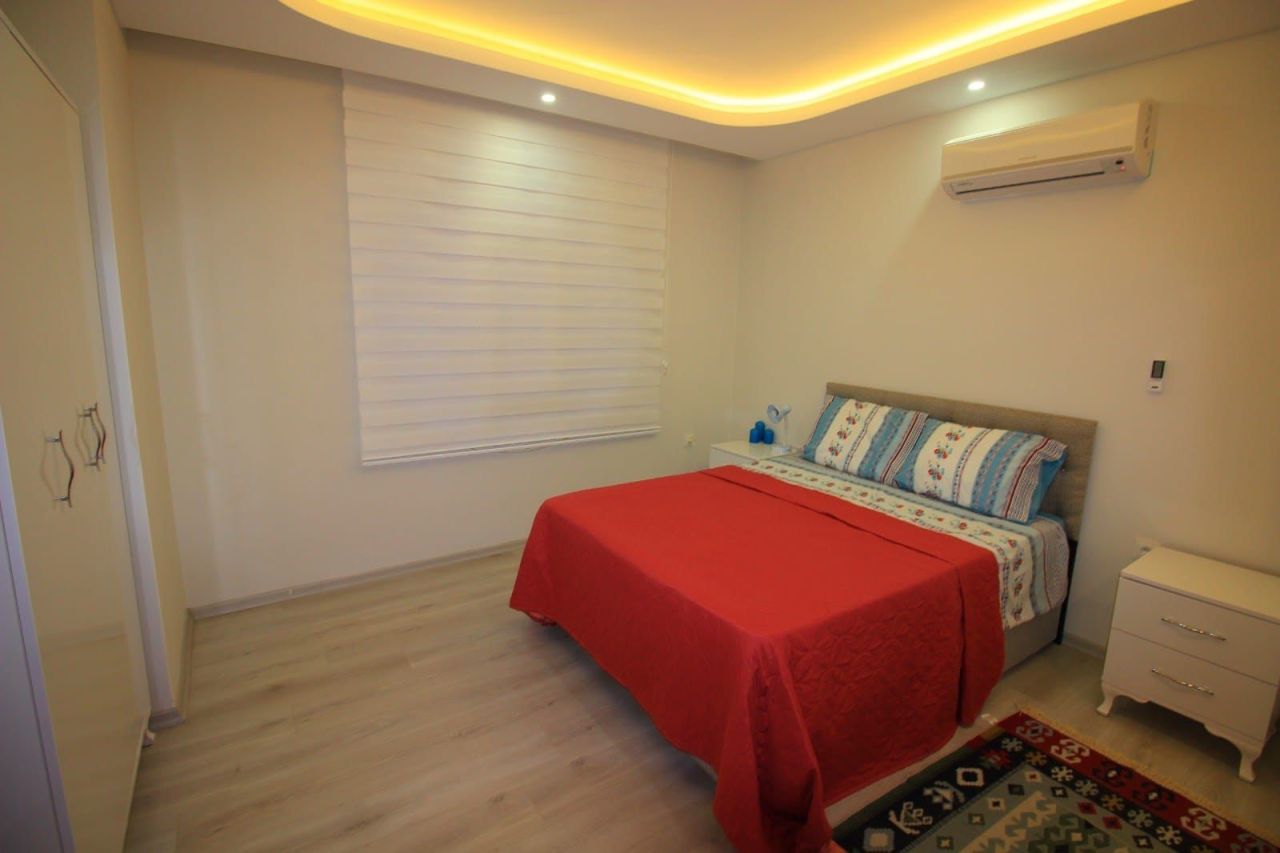 Appartement à Alanya, Turquie, 110 m² - image 6