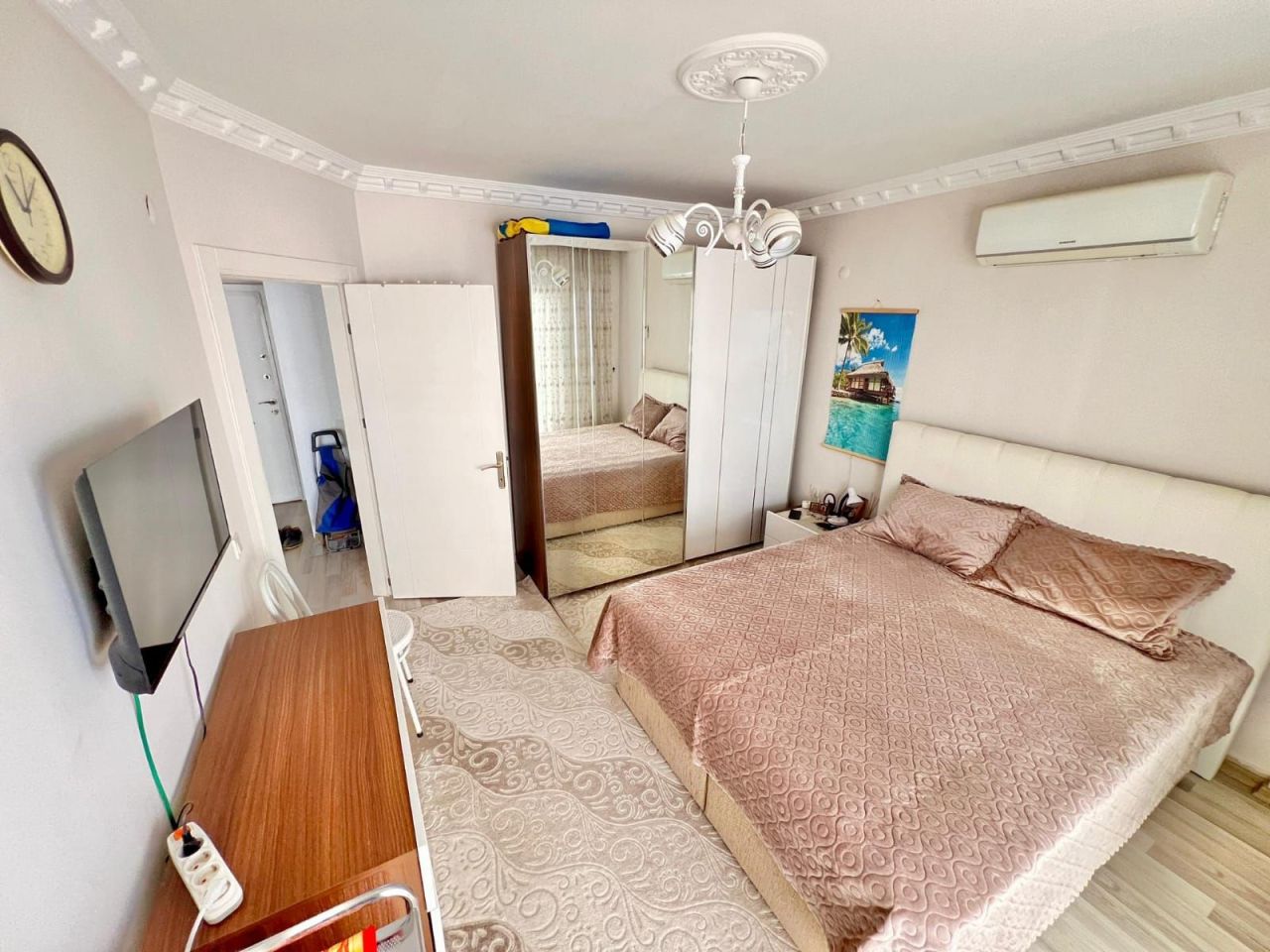 Appartement à Alanya, Turquie, 60 m² - image 6